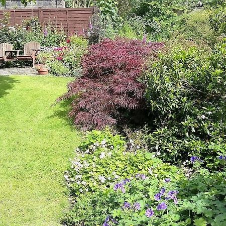 Bramley Cottage Holidays Chichester Exteriör bild