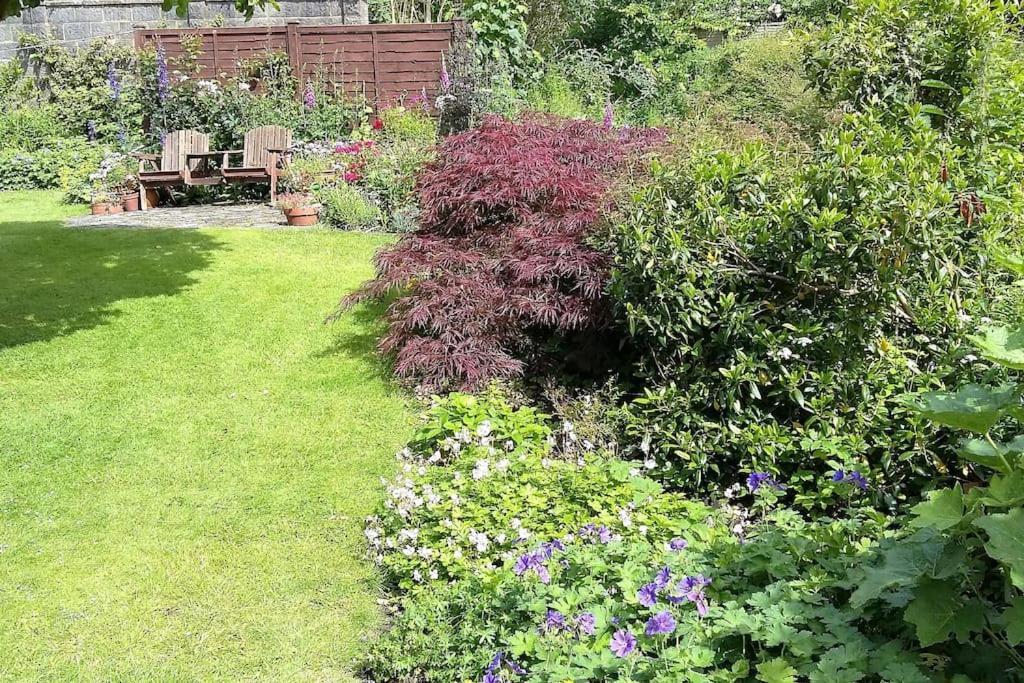 Bramley Cottage Holidays Chichester Exteriör bild