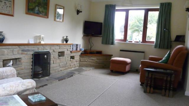 Bramley Cottage Holidays Chichester Exteriör bild
