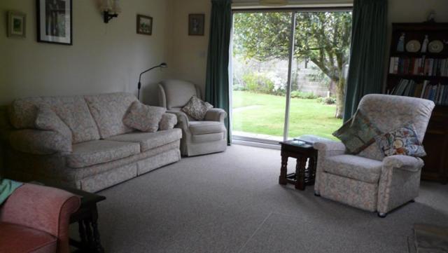 Bramley Cottage Holidays Chichester Exteriör bild