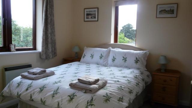 Bramley Cottage Holidays Chichester Exteriör bild